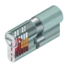 ABUS Cilindro doble D15NP