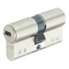 ABUS Cilindro doble D15NP