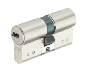 ABUS Cilindro doble D15NP