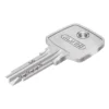 ABUS Cilindro doble D15NP