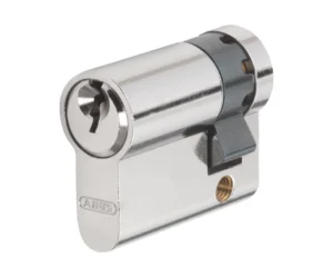 ABUS Medio cilindro E50N