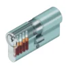 ABUS Medio cilindro E50N