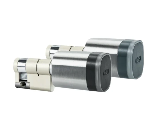 ABUS Semicilindro WLX Pro (4) ABUS Semicilindro WLX Pro (4)