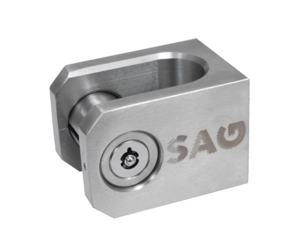 Candado de Transporte Sag MAC Candado de Transporte Sag MAC