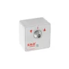 Cerradura de Persiana Cajas contacto eléctrico CCE