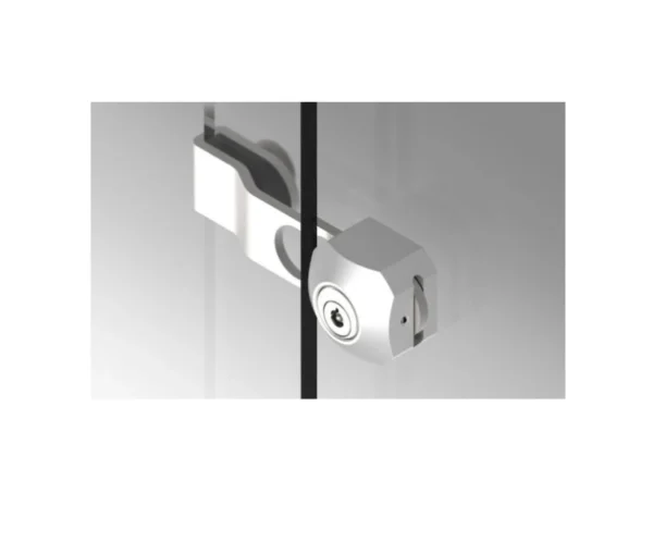 Cerradura de Persiana Cajas desbloqueo electrofreno CAJA EMB (3) Cerradura de Persiana Cajas desbloqueo electrofreno CAJA EMB