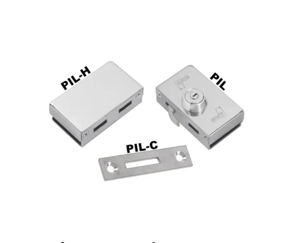 Cerradura de Persiana Cajas desbloqueo electrofreno CAJA SUP (1) Cerradura de Persiana Cajas desbloqueo electrofreno CAJA SUP