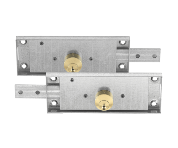 Cerradura de Persiana JUEGO SL3NC