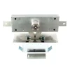 Cerradura de Persiana Suelo enrollable 11AS3P-DC y 11AS3P-L-DC
