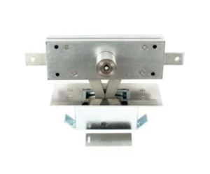 Cerradura de Persiana Suelo enrollable 11AS3P-DC y 11AS3P-L-DC