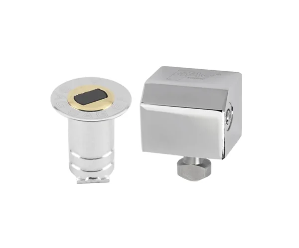 Cerradura de Persiana Suelo enrollable BB13 (KEYMAT Mod. K3) (1) Cerradura de Persiana Suelo enrollable BB13 (KEYMAT Mod. K3)