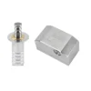 Cerradura de Persiana Suelo enrollable BB5