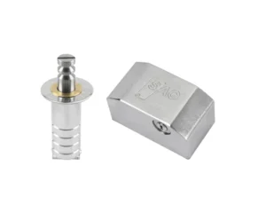 Cerradura de Persiana Suelo enrollable BB5