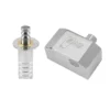 Cerradura de Persiana Suelo enrollable BB5-IN