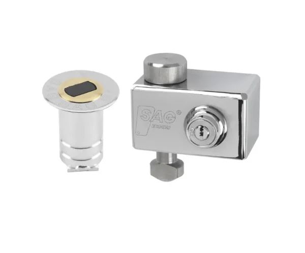 Cerradura de Persiana Suelo enrollable BB9 (TOY Mod. GA) (1) Cerradura de Persiana Suelo enrollable BB9 (TOY Mod. GA)