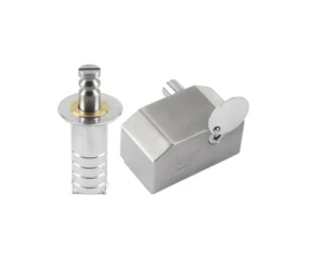 Cerradura de Persiana Suelo enrollable CP5-DB