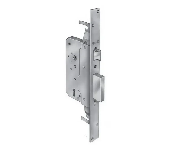 Cerradura de Seguridad Orengo Ref 1001 V (1) Cerradura de Seguridad Orengo Ref 1001 V