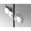 Cerradura para puertas correderas PAT