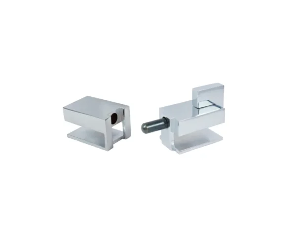 Cerraduras para puertas de cristal para suelo CRJ
