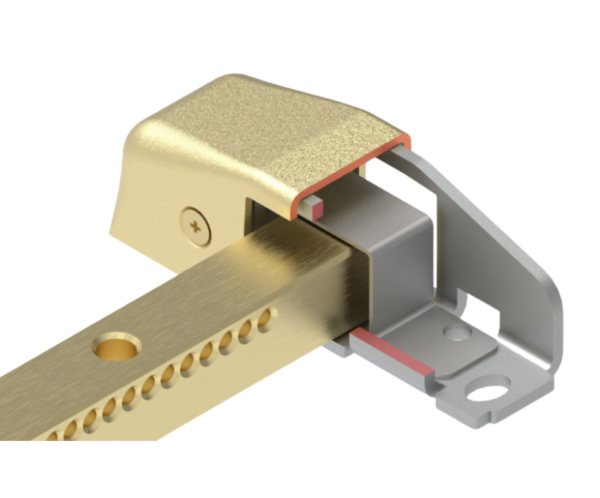 Cerrojo SAG Puente Limitador Grampon (3) Cerrojo SAG Puente Limitador Grampon