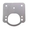 Cerrojo SAG Suplemento Placa