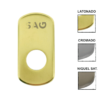 Cerrojo SAG Placa Reforzada EP60 (Cerrojo con cilindro CONDOR M&C)