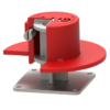 Soporte KING-PIN-AP